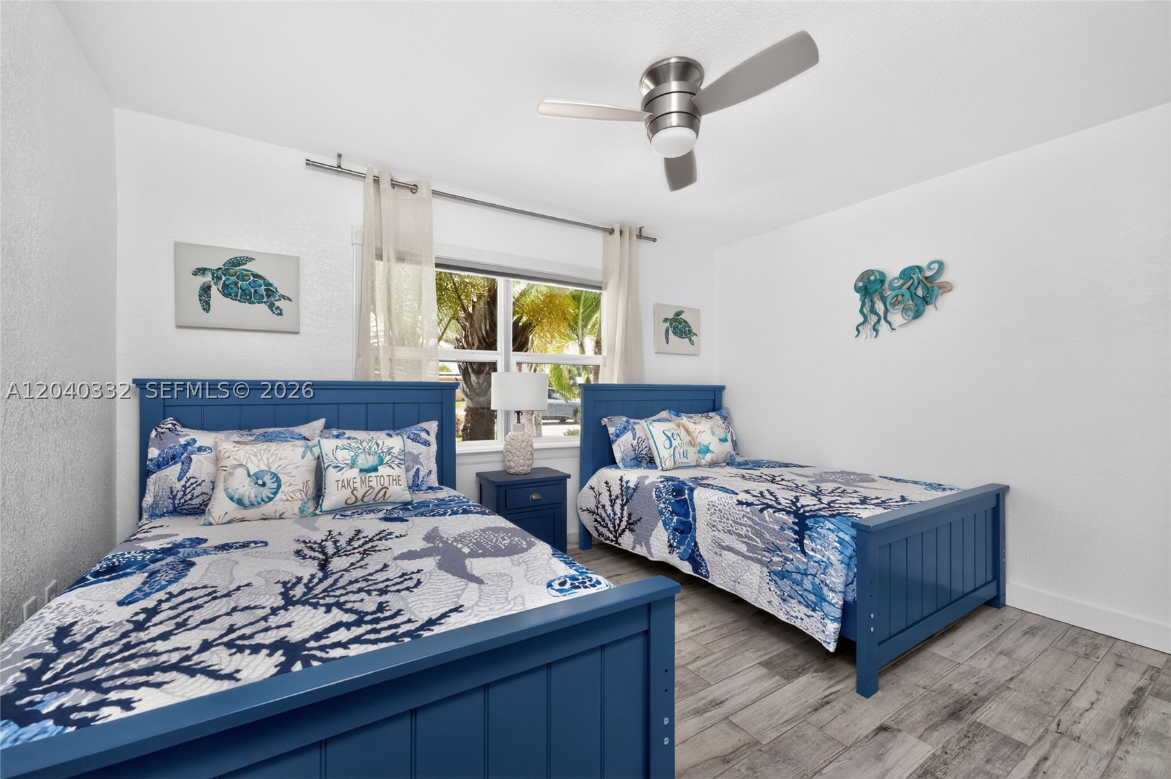 Port Charlotte - Residential