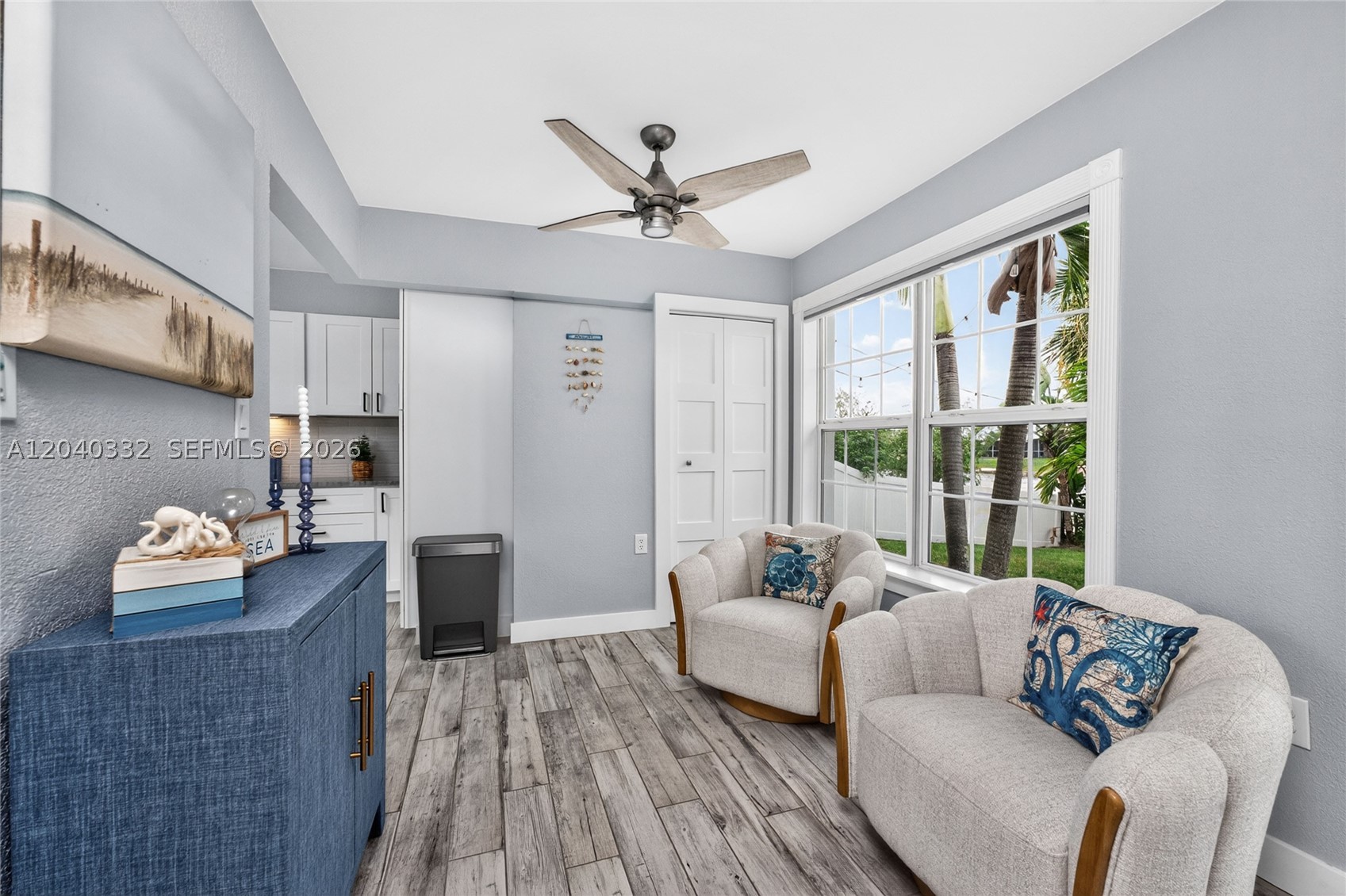 Port Charlotte - Residential