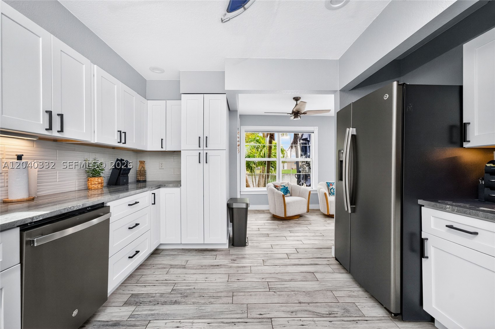 Port Charlotte - Residential