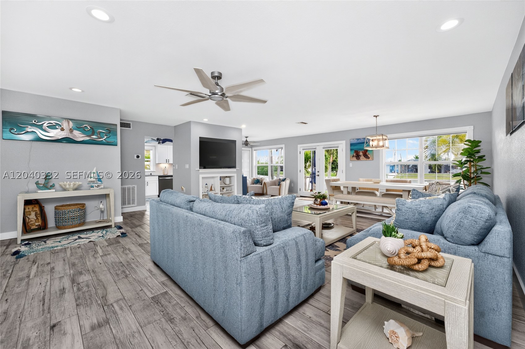 Port Charlotte - Residential