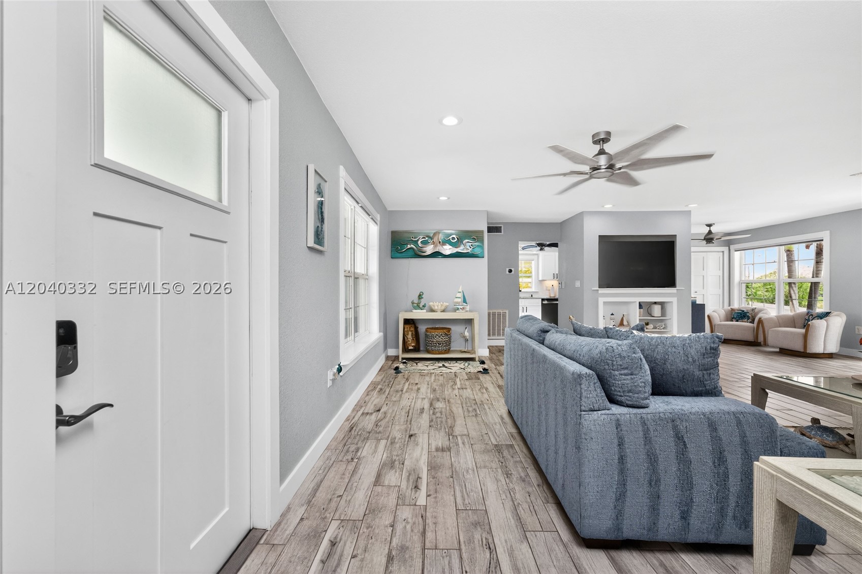 Port Charlotte - Residential