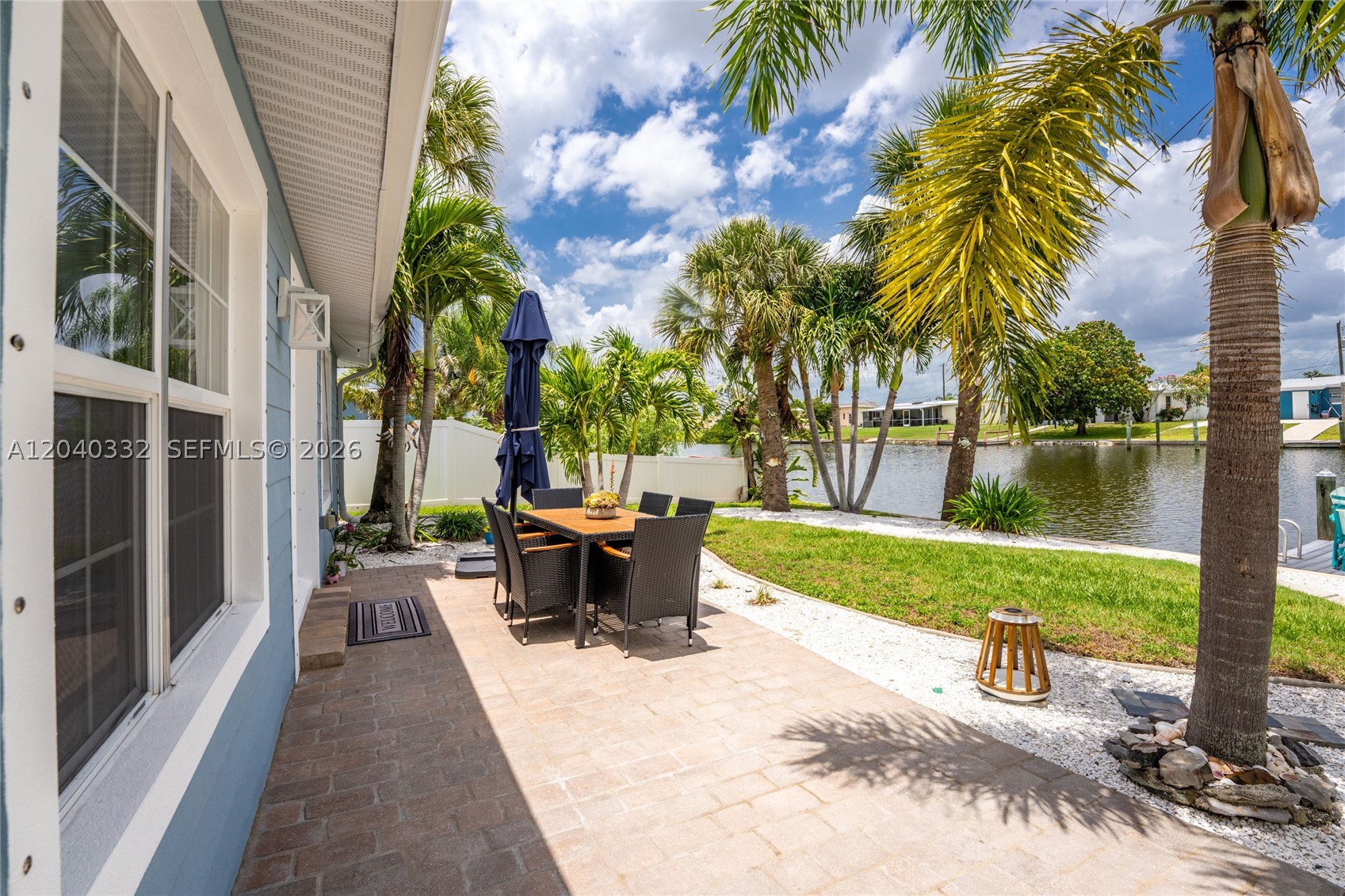 Port Charlotte - Residential