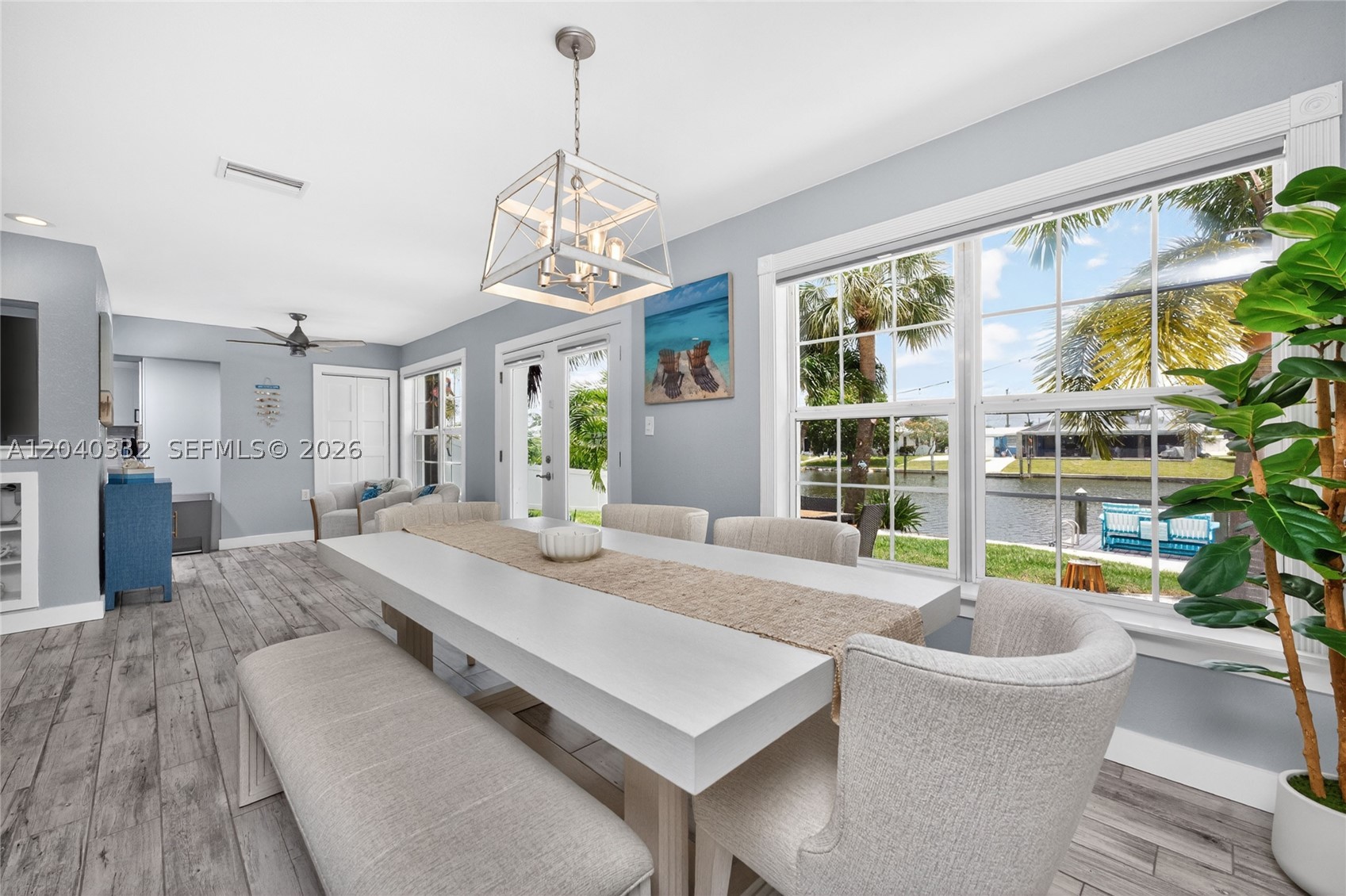 Port Charlotte - Residential