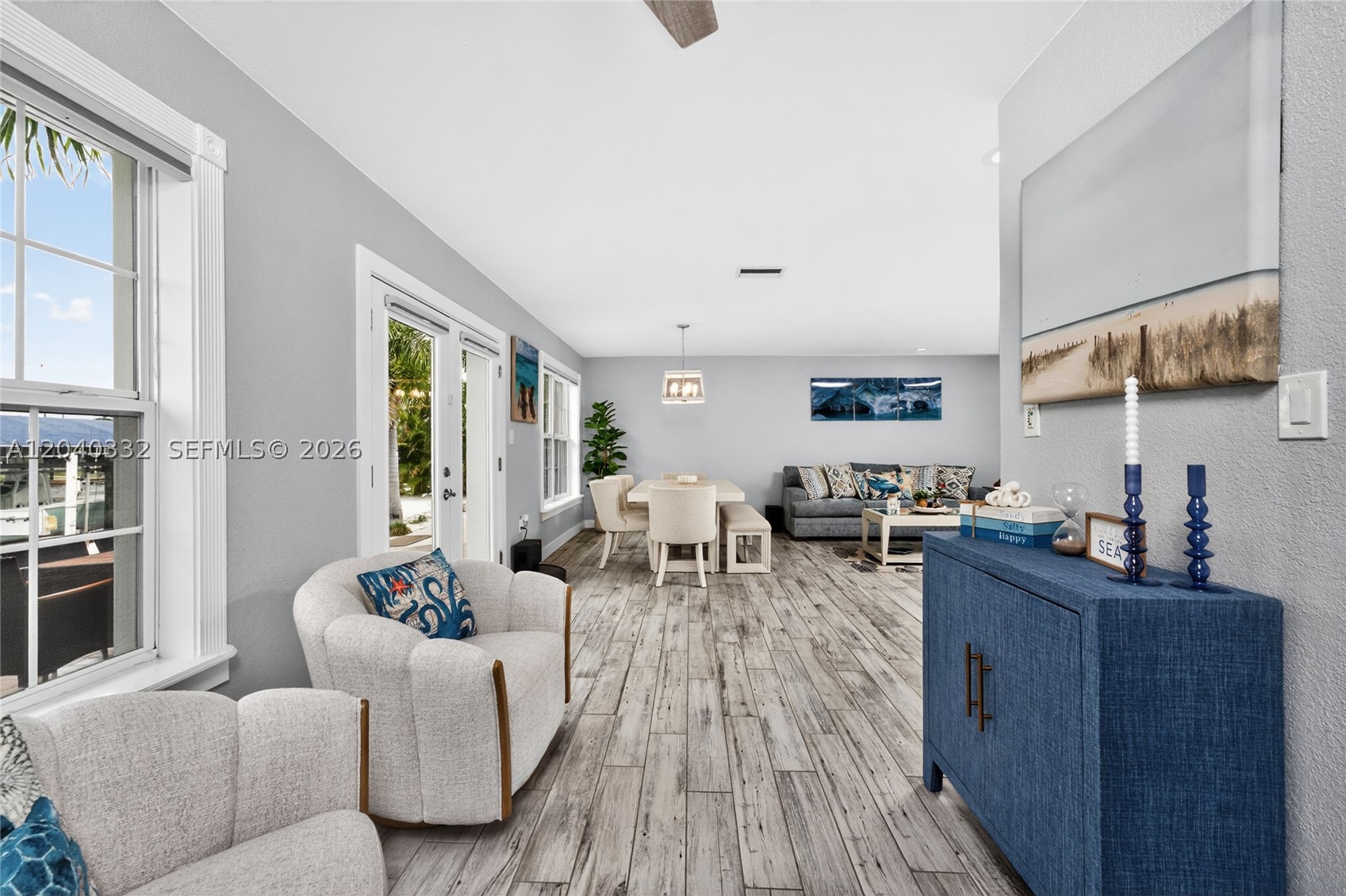 Port Charlotte - Residential