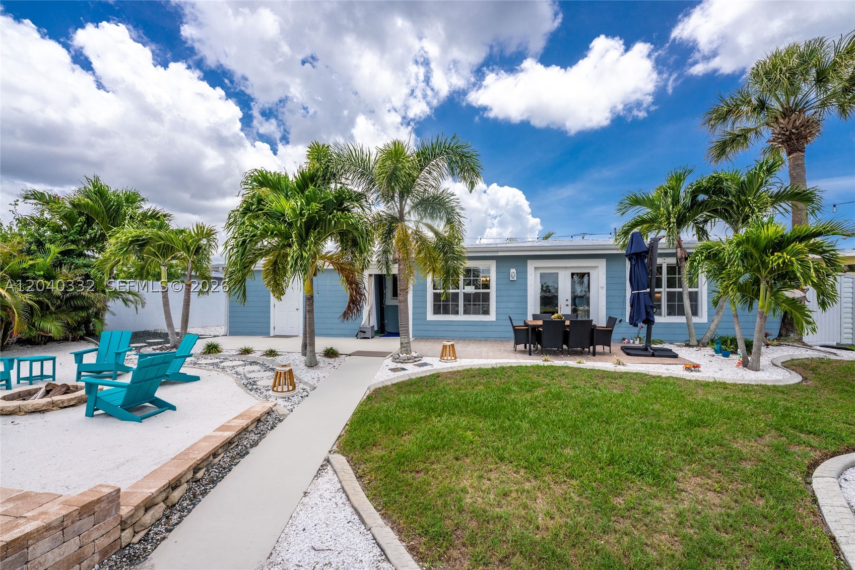 Port Charlotte - Residential