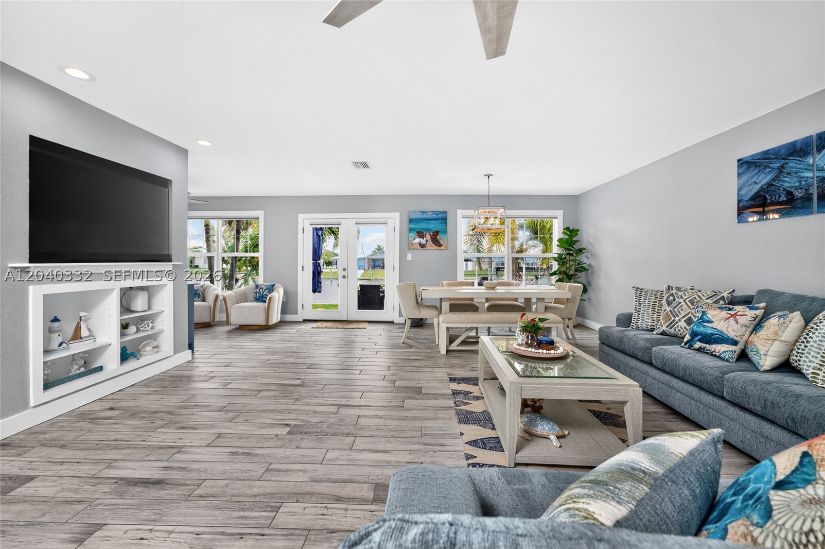 Port Charlotte - Residential