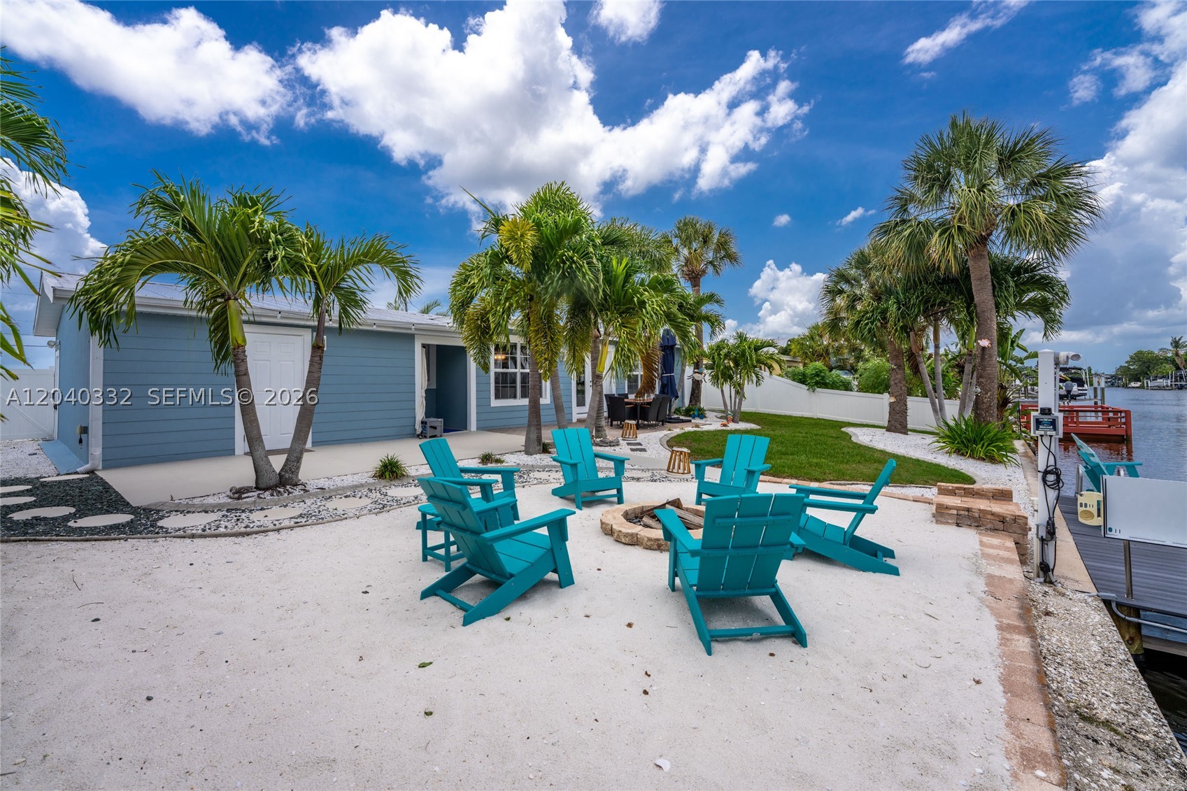 Port Charlotte - Residential