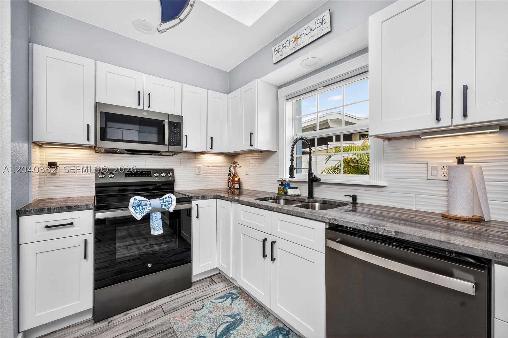 Port Charlotte - Residential