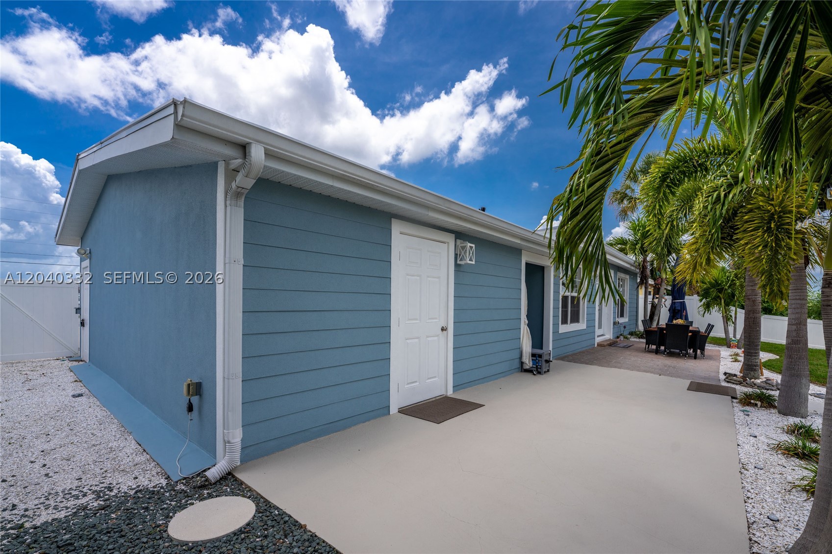 Port Charlotte - Residential