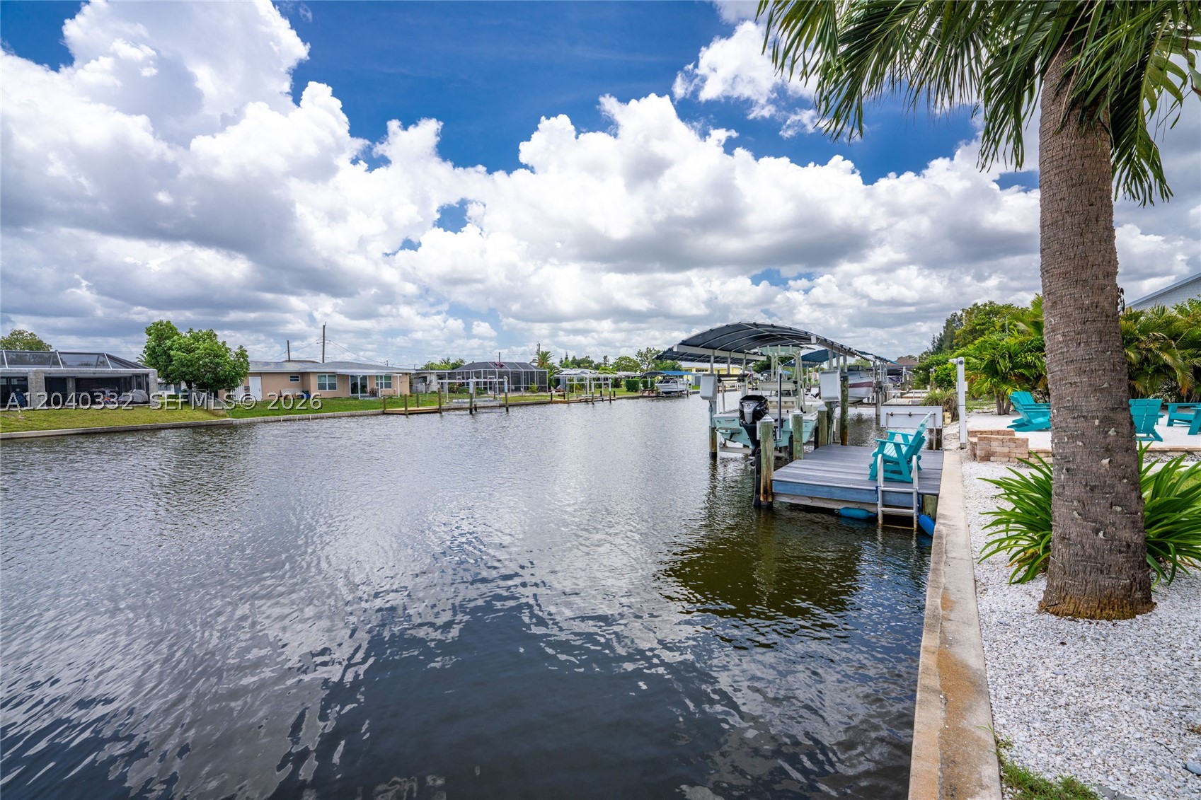 Port Charlotte - Residential