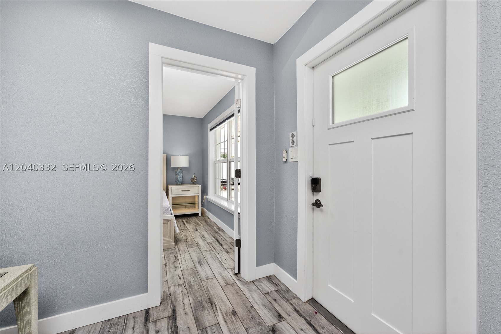 Port Charlotte - Residential