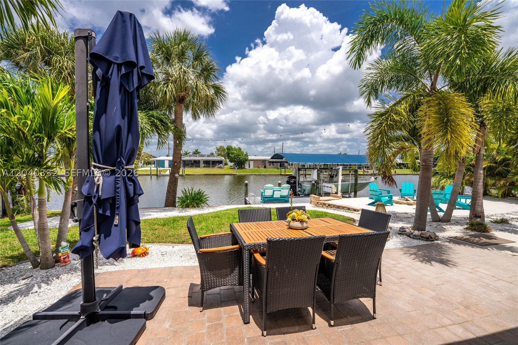 Port Charlotte - Residential