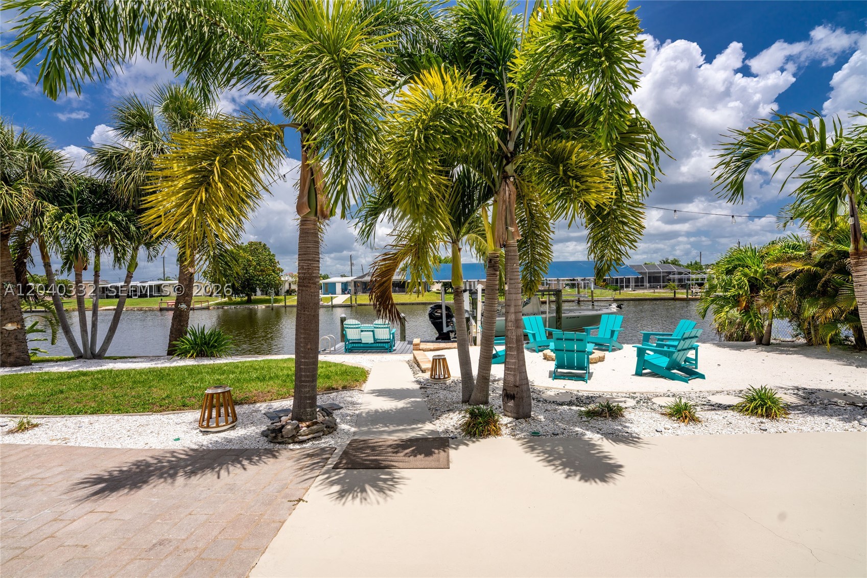 Port Charlotte - Residential