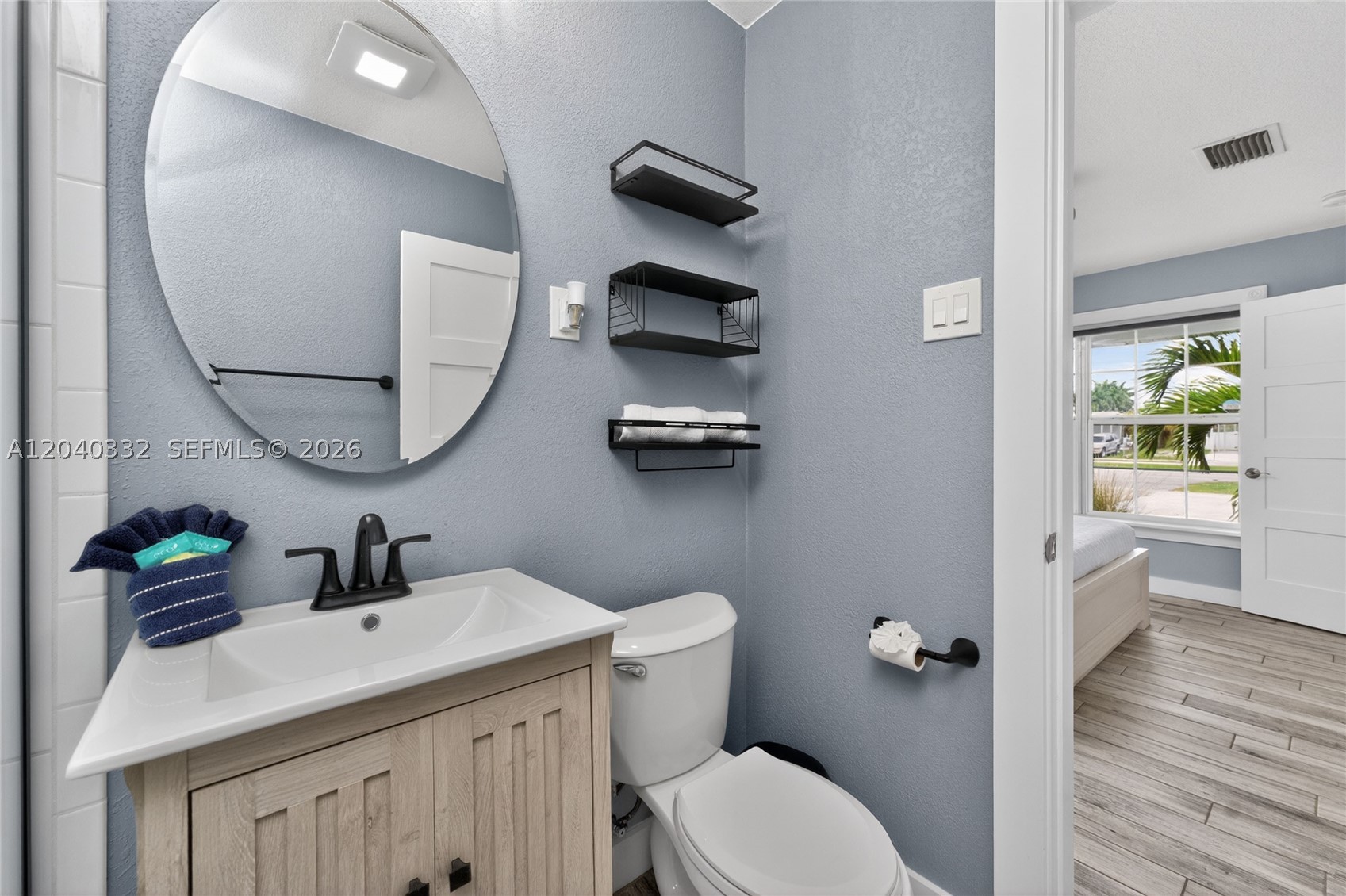 Port Charlotte - Residential