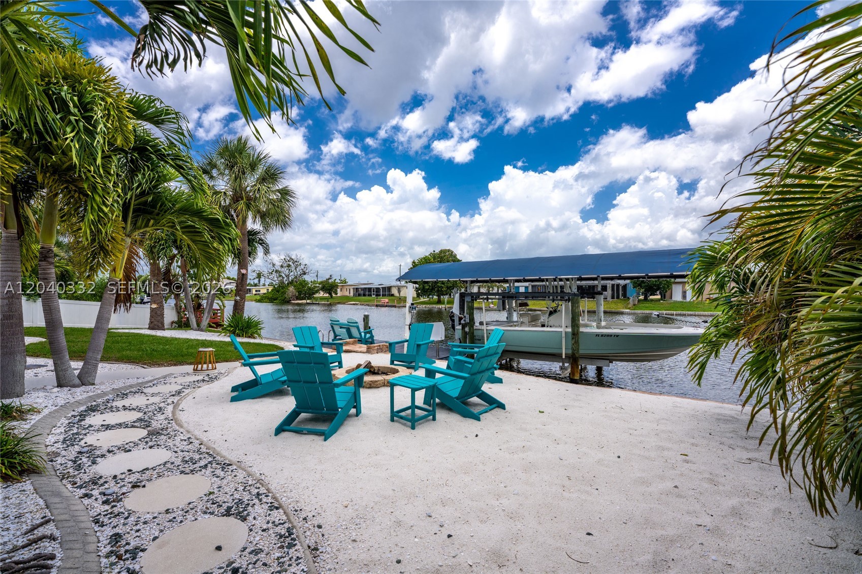 Port Charlotte - Residential