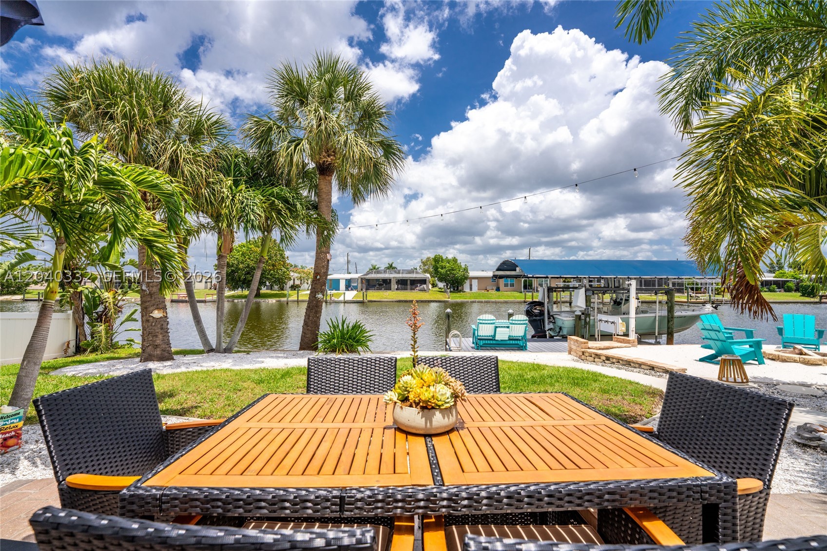 Port Charlotte - Residential