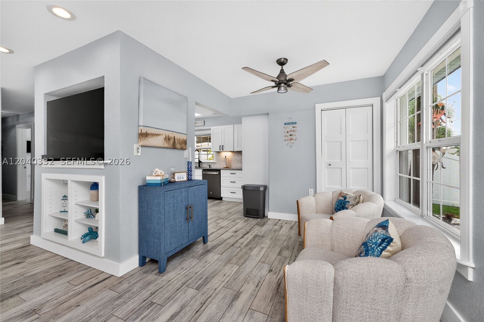 Port Charlotte - Residential