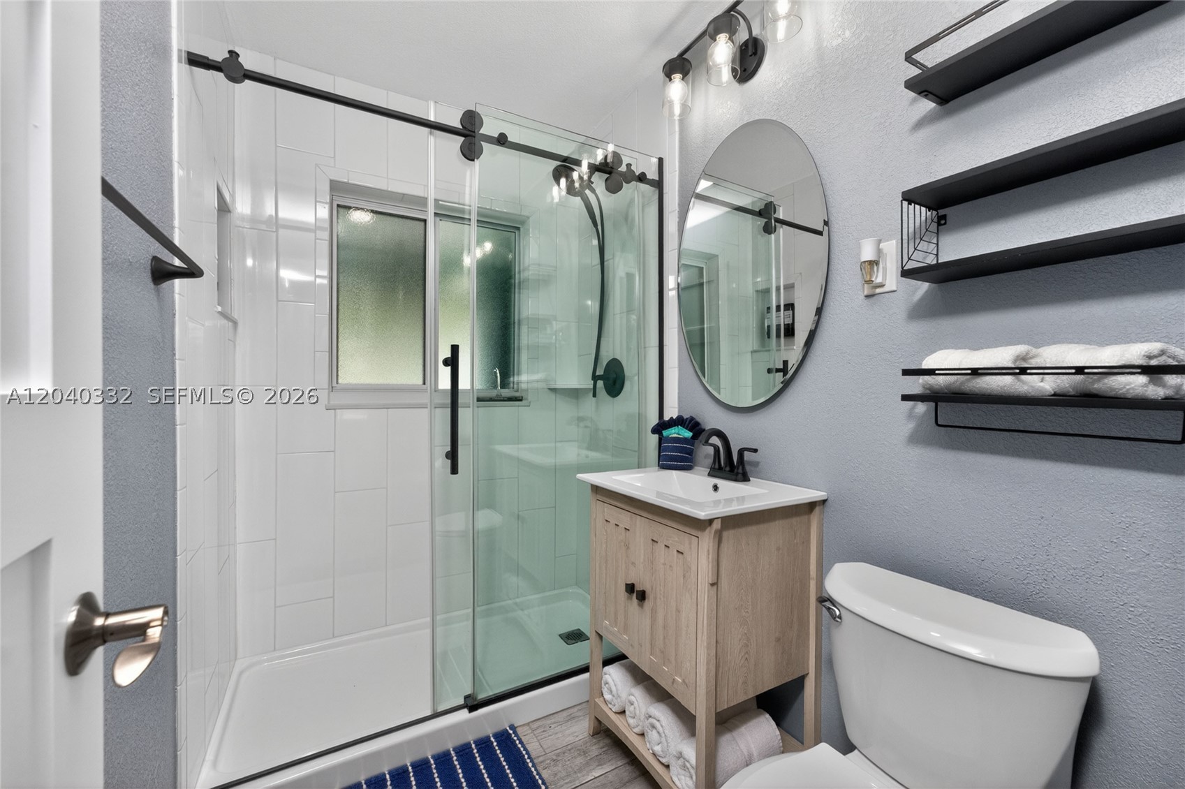 Port Charlotte - Residential