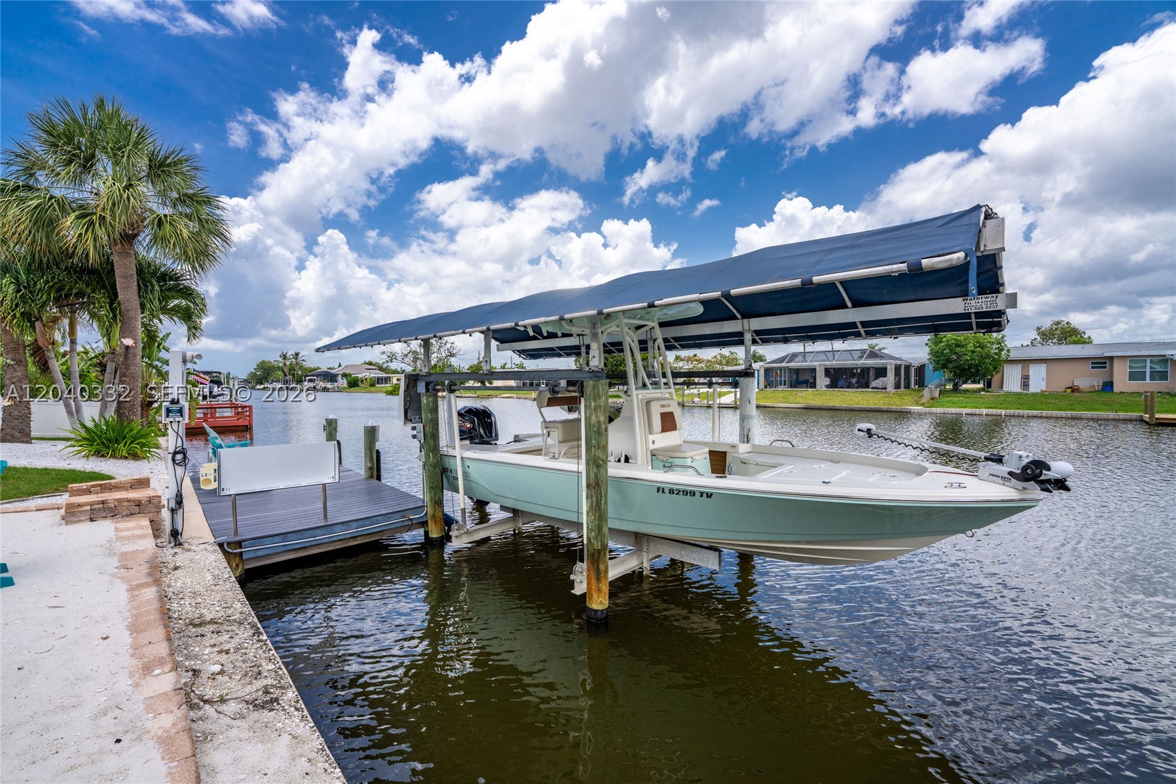 Port Charlotte - Residential