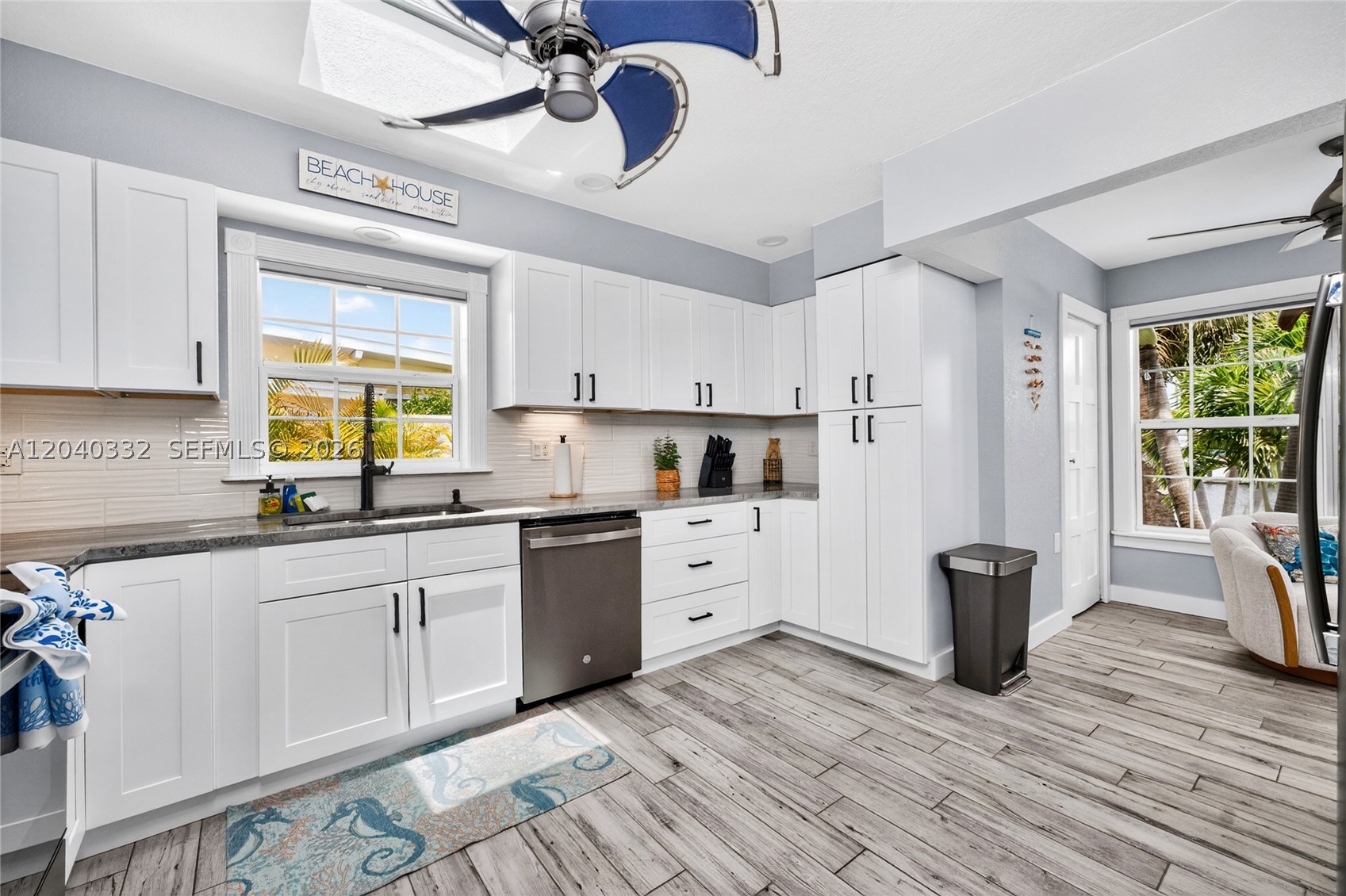 Port Charlotte - Residential