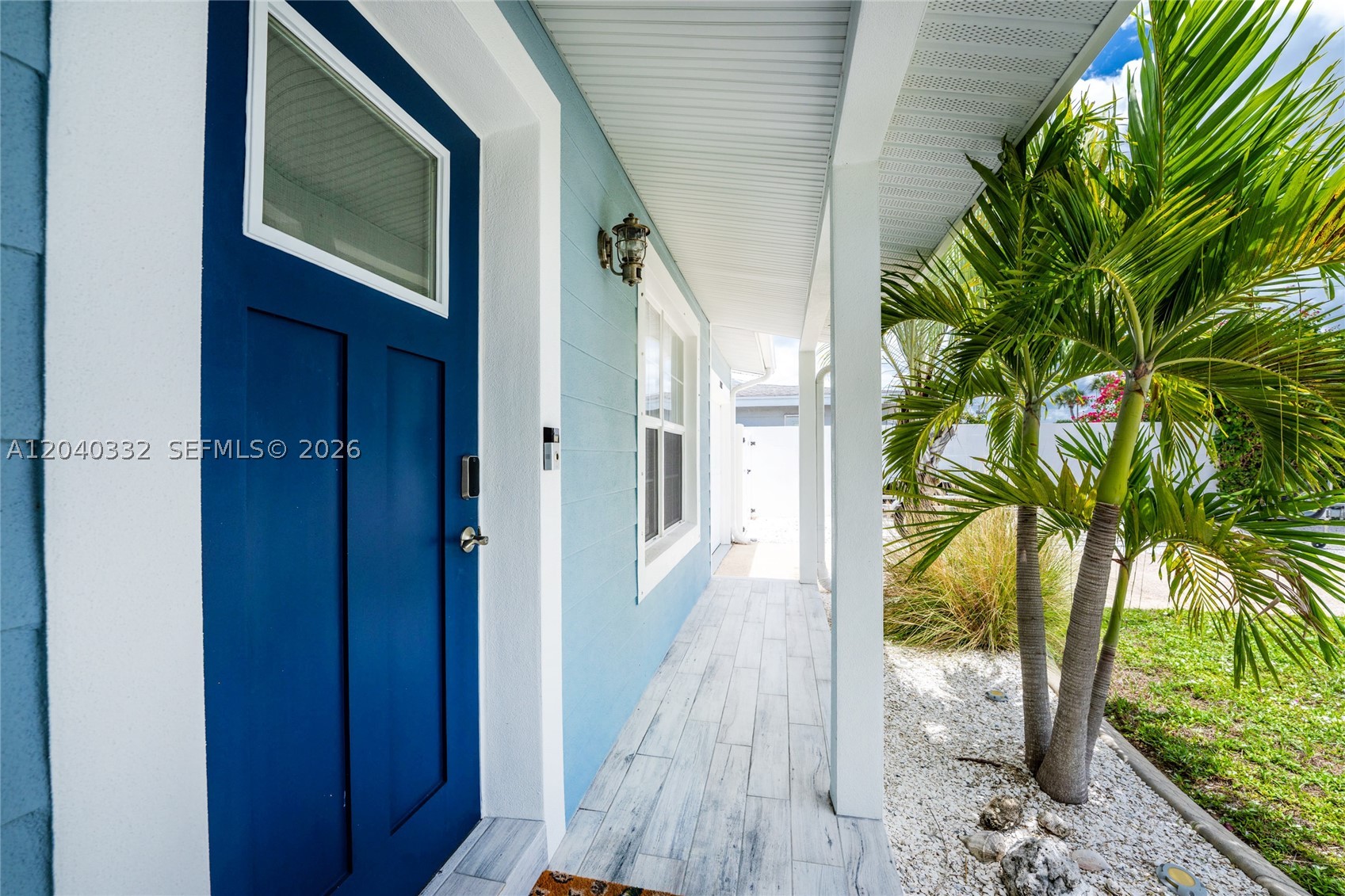 Port Charlotte - Residential
