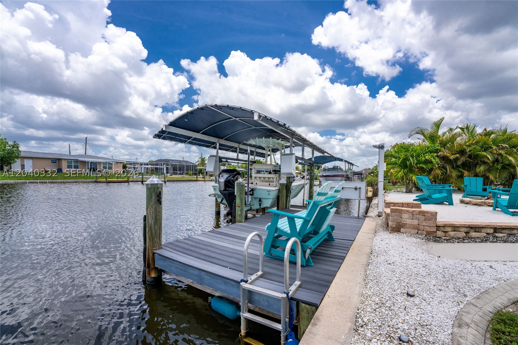 Port Charlotte - Residential