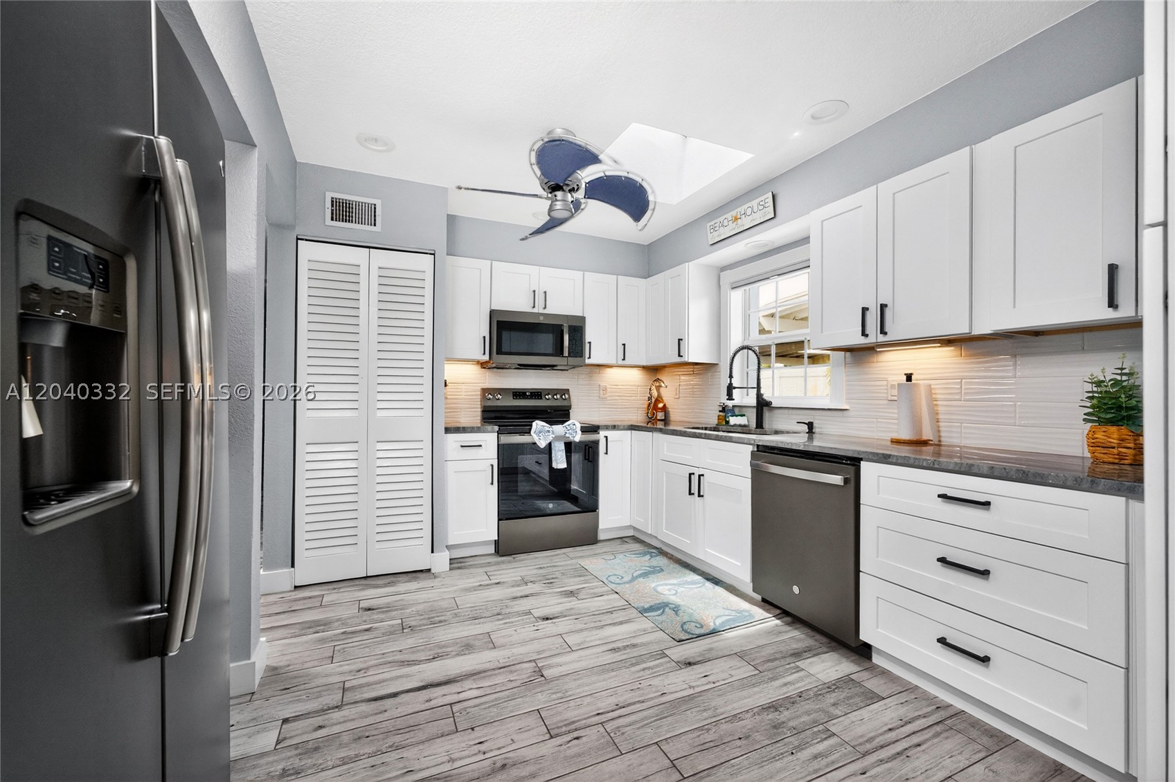 Port Charlotte - Residential