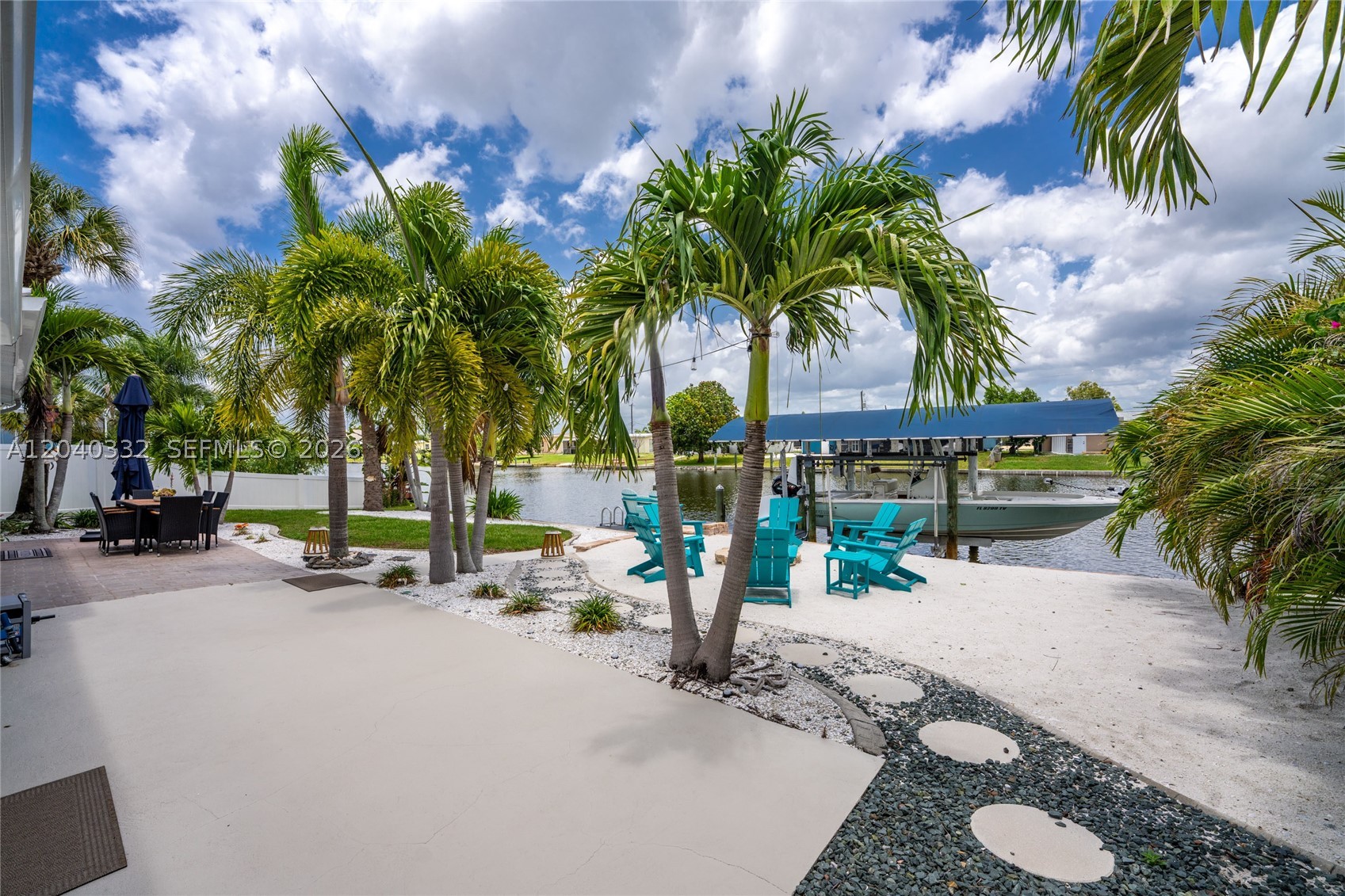 Port Charlotte - Residential