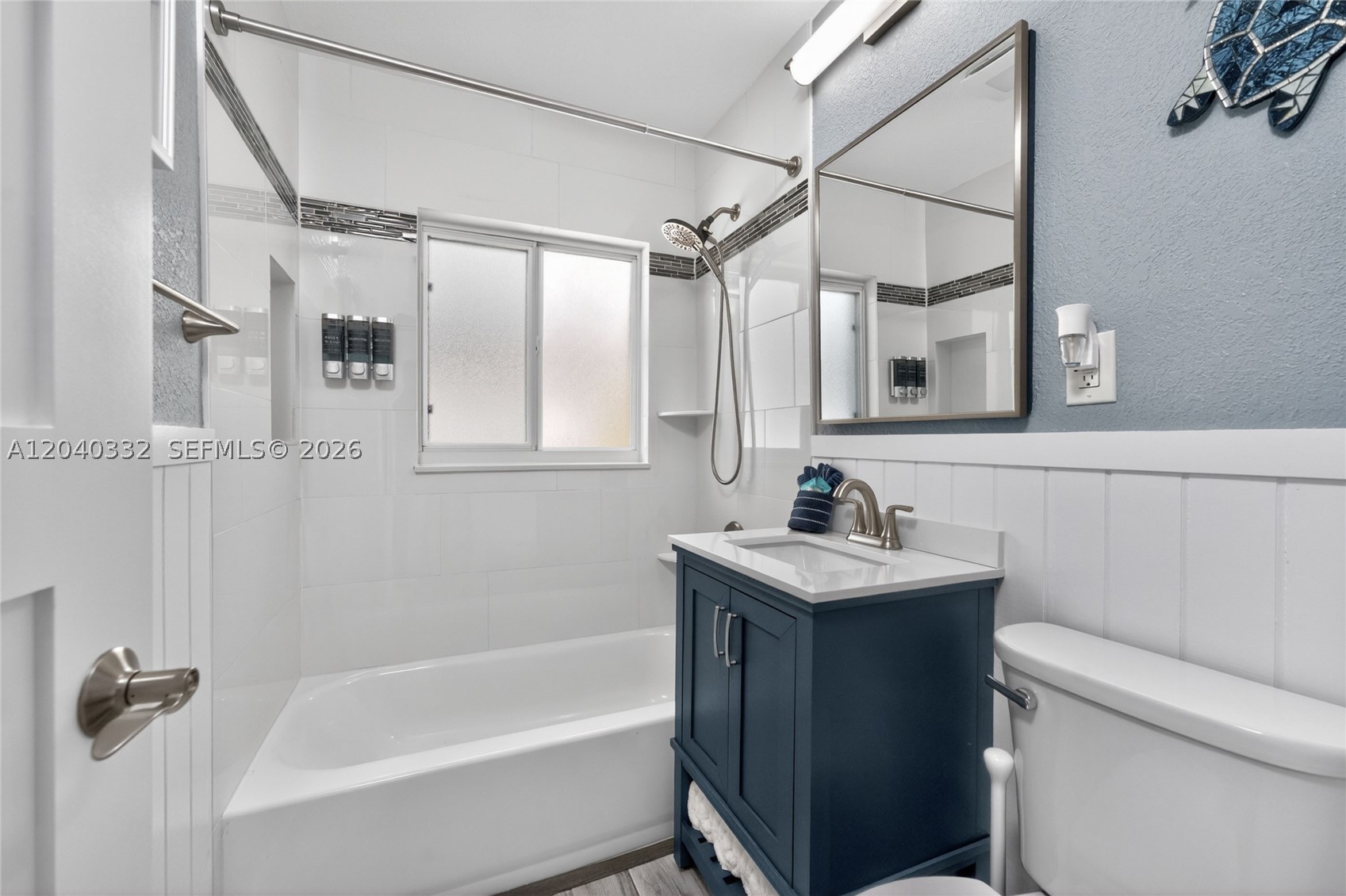 Port Charlotte - Residential