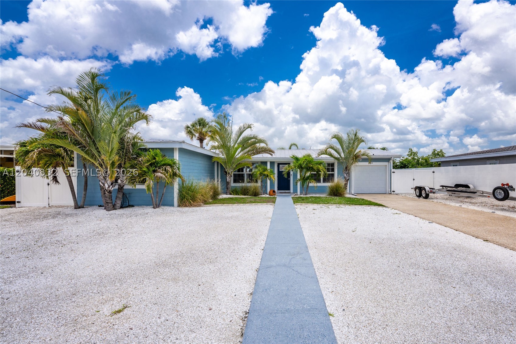 Port Charlotte - Residential