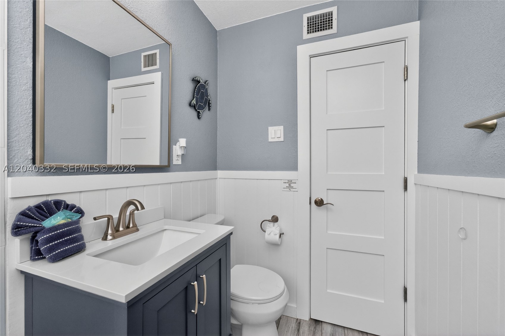 Port Charlotte - Residential