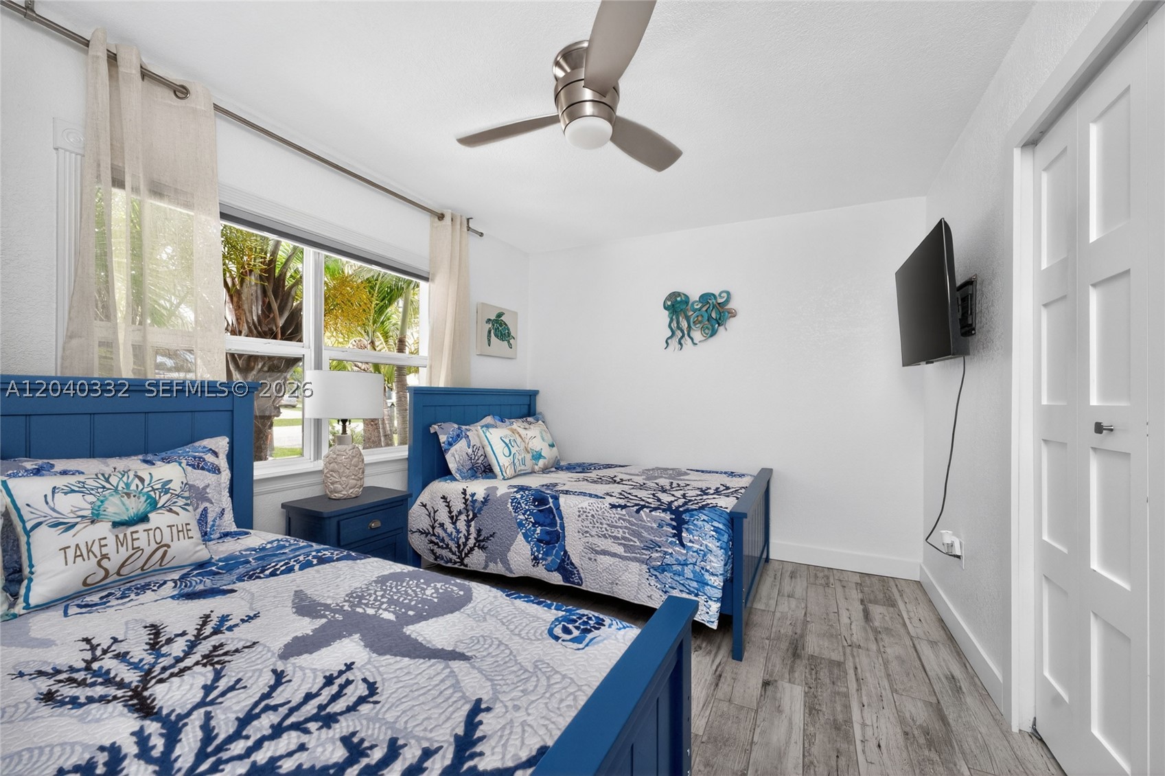 Port Charlotte - Residential