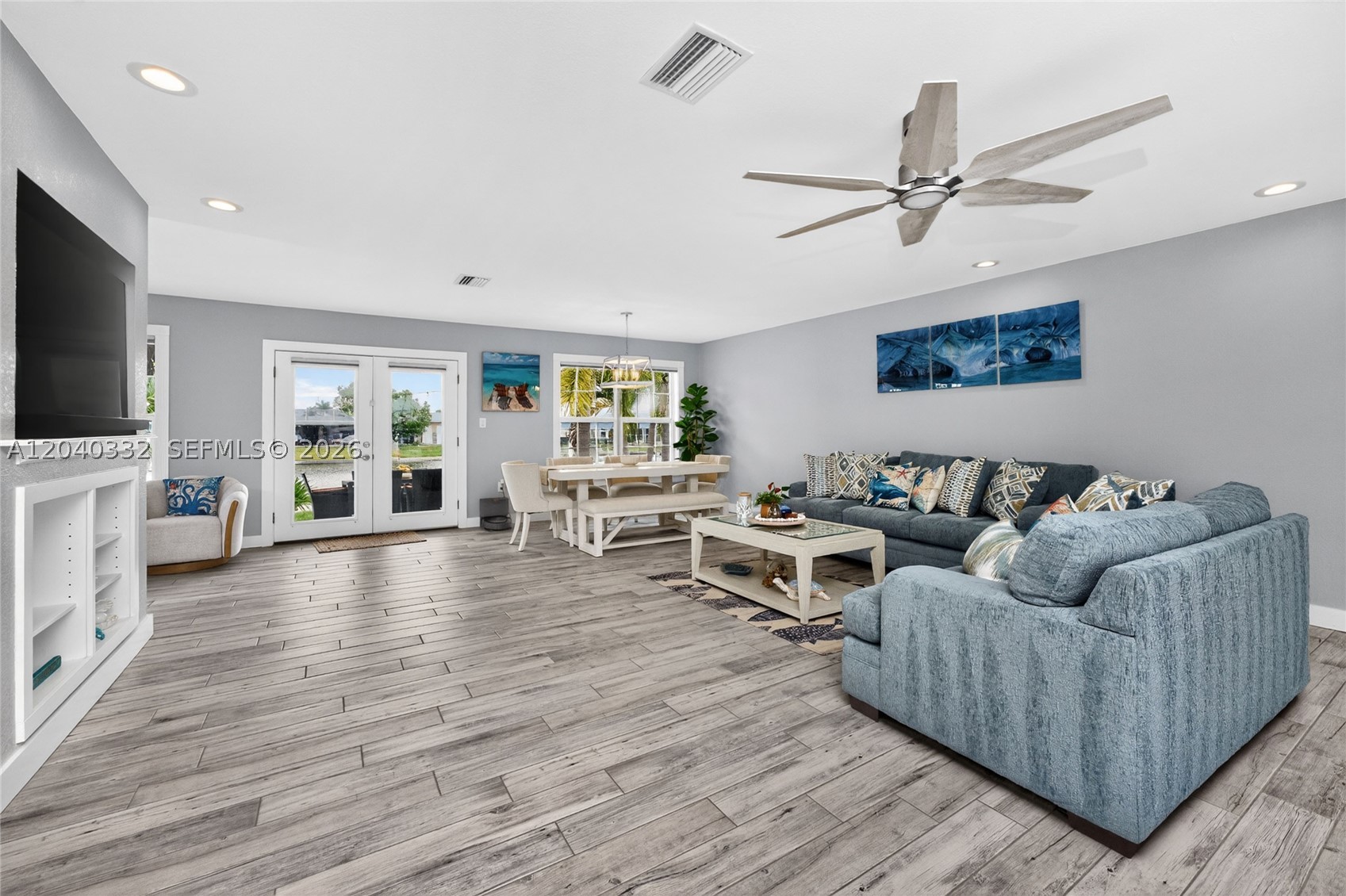 Port Charlotte - Residential