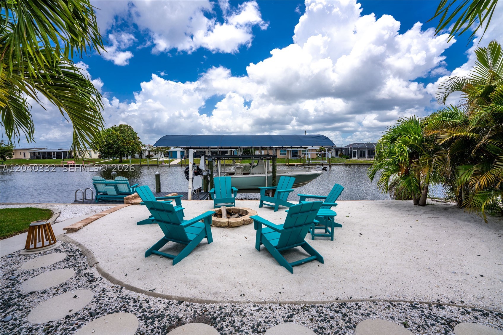 Port Charlotte - Residential