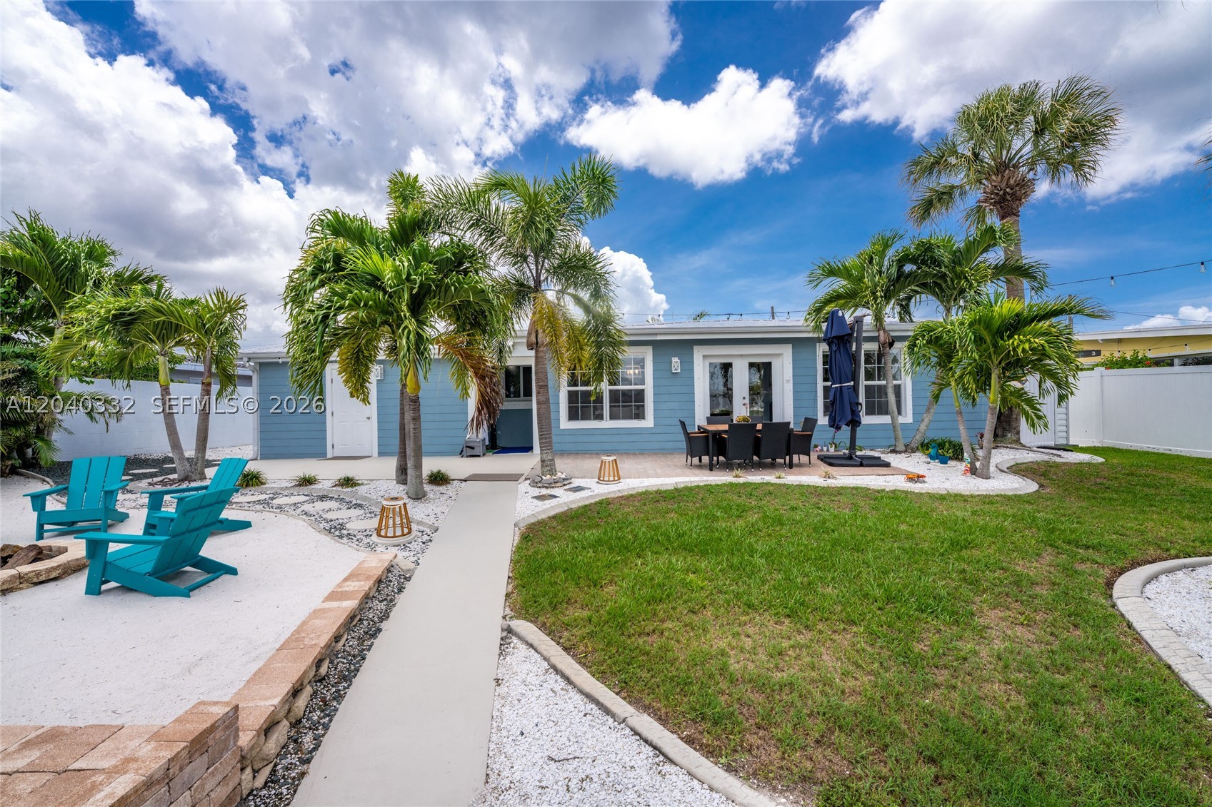 Port Charlotte - Residential