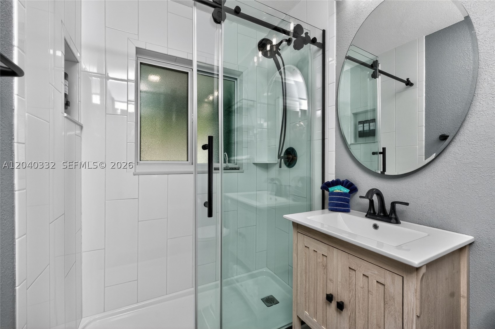 Port Charlotte - Residential