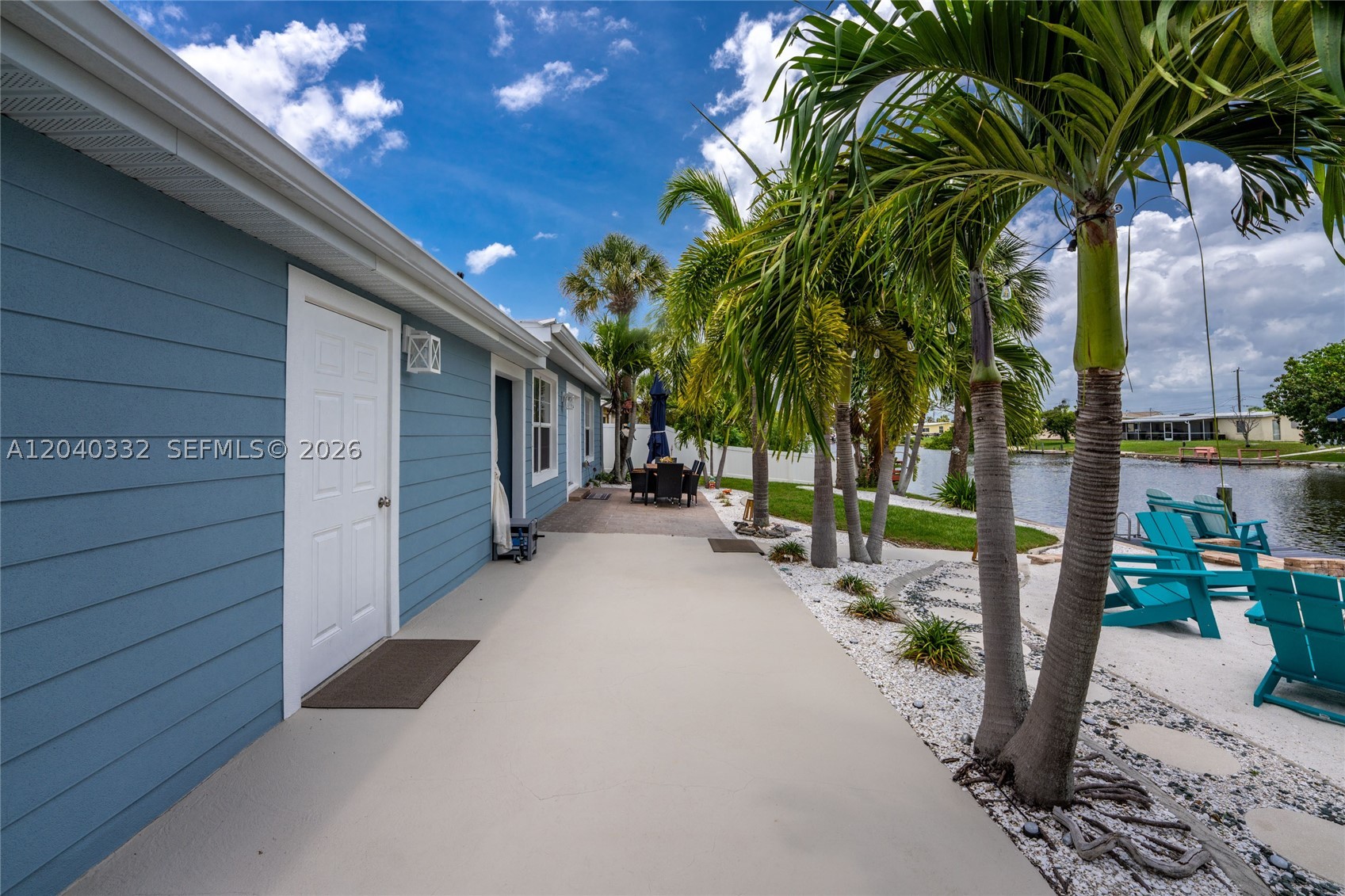 Port Charlotte - Residential