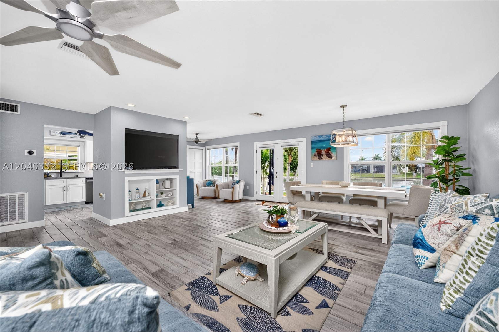 Port Charlotte - Residential