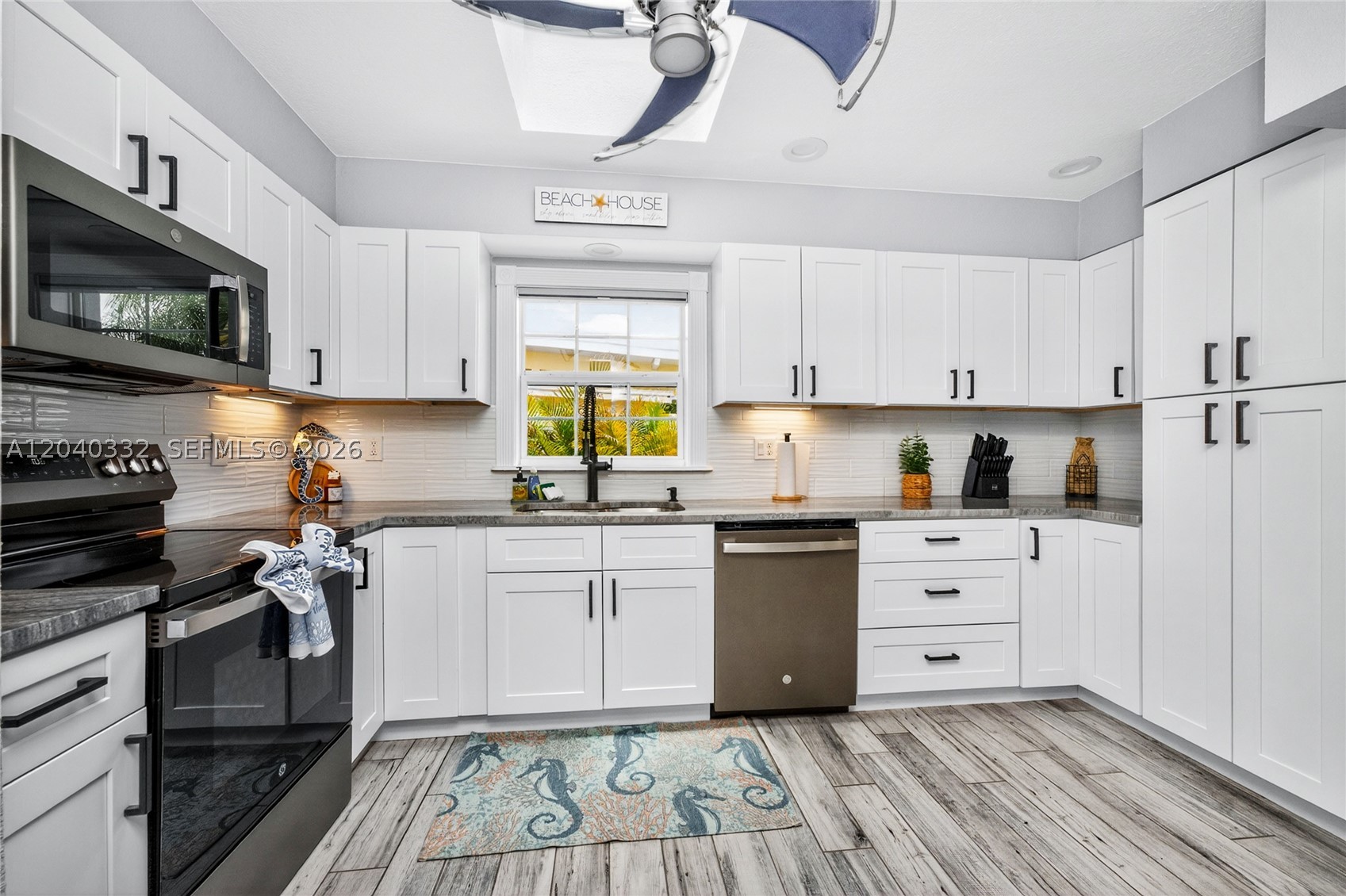 Port Charlotte - Residential