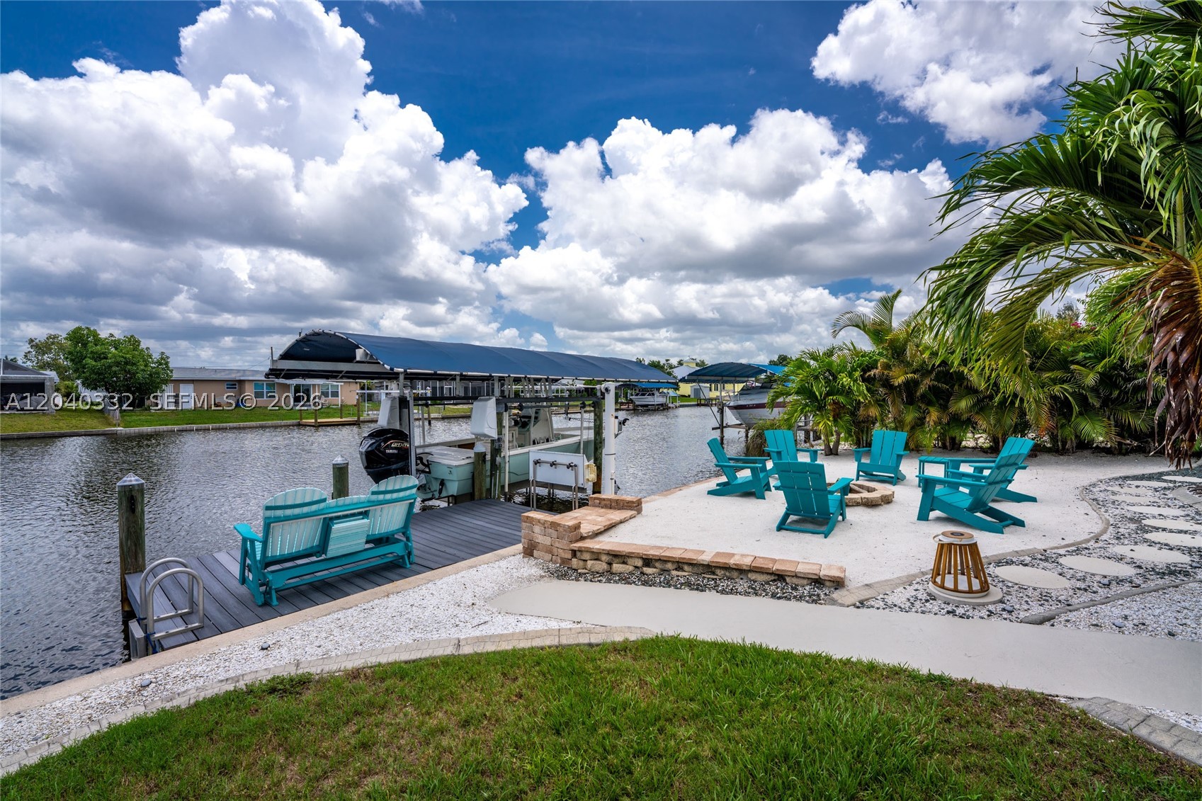 Port Charlotte - Residential