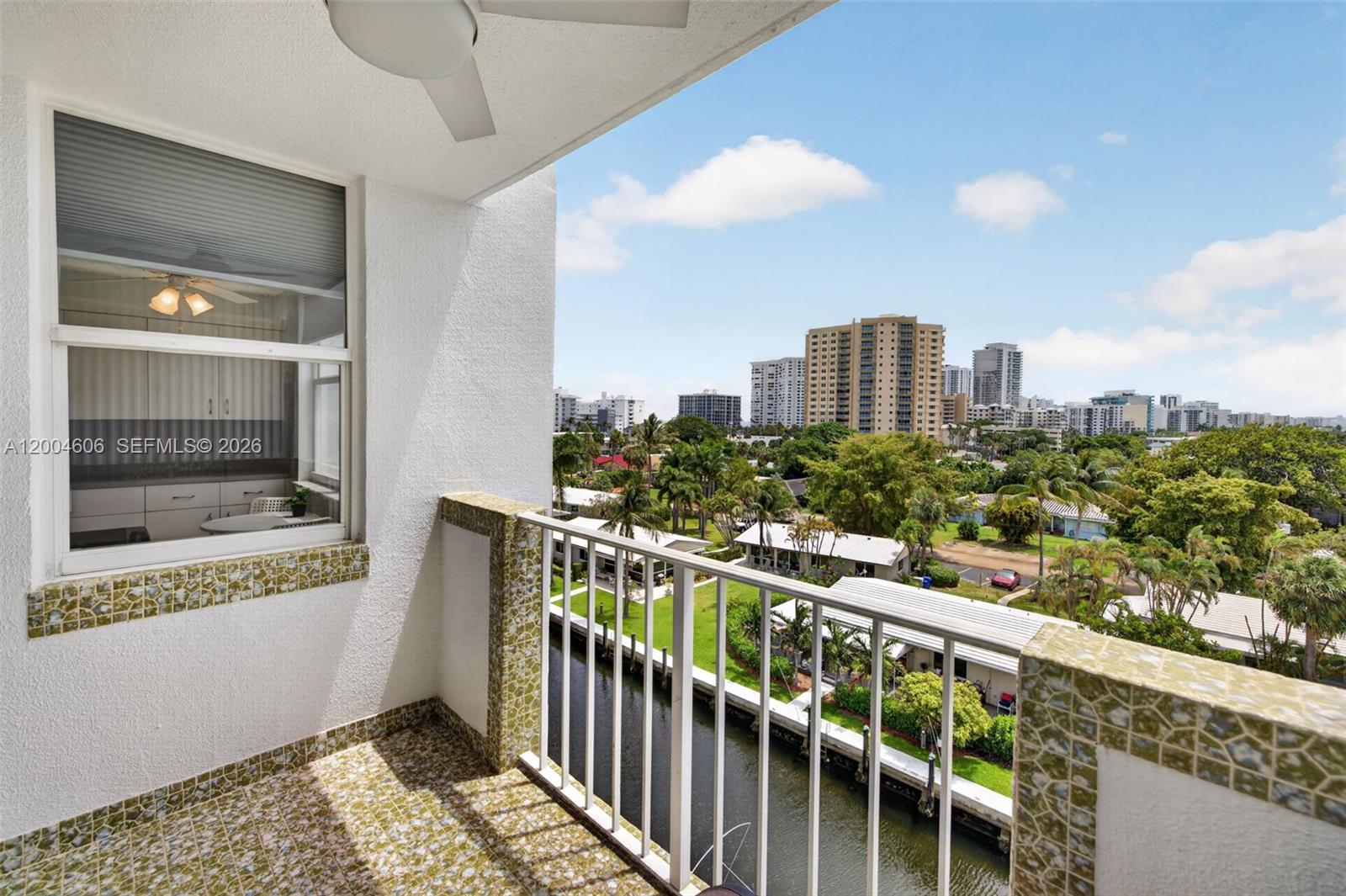 SAVOY EAST CONDO - Residential