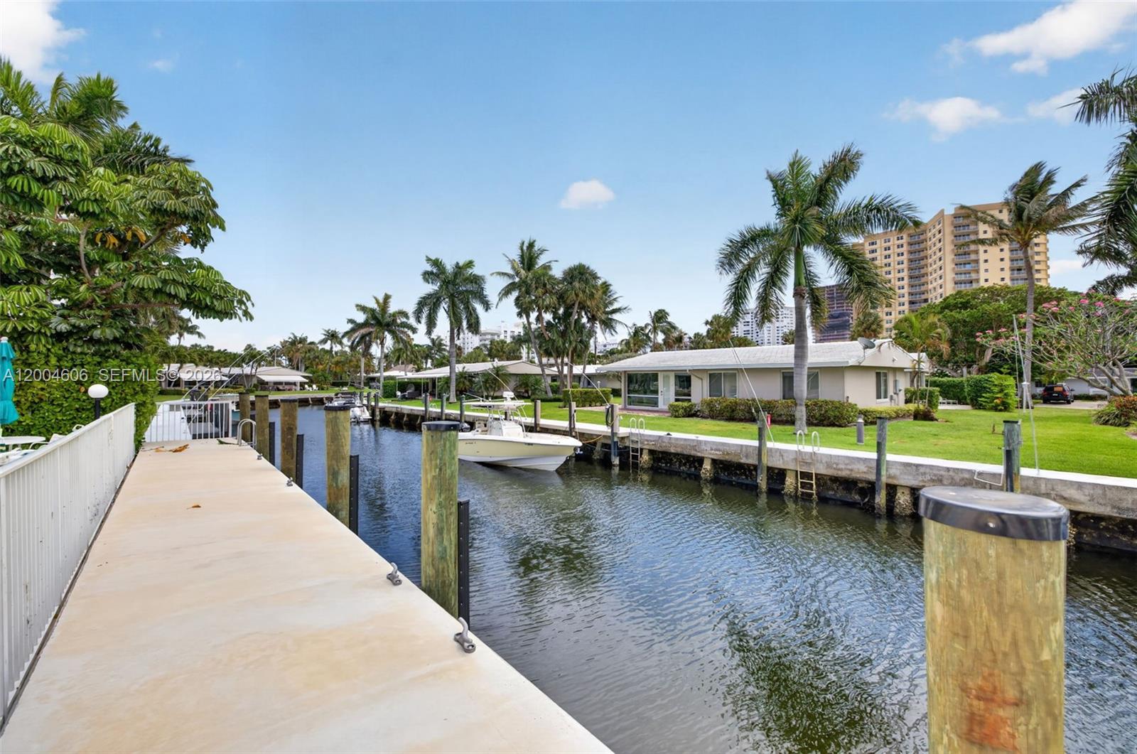 SAVOY EAST CONDO - Residential