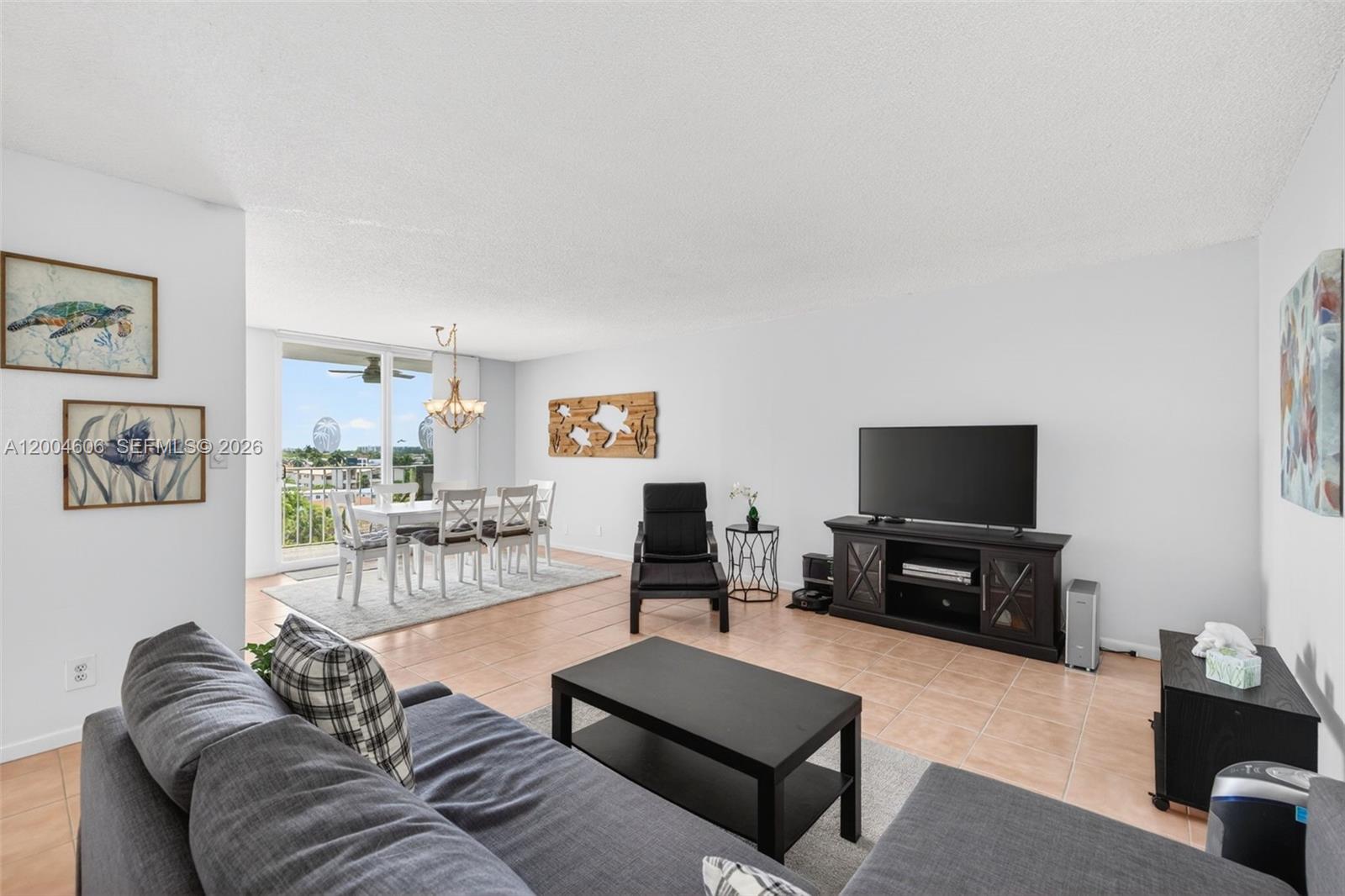 SAVOY EAST CONDO - Residential