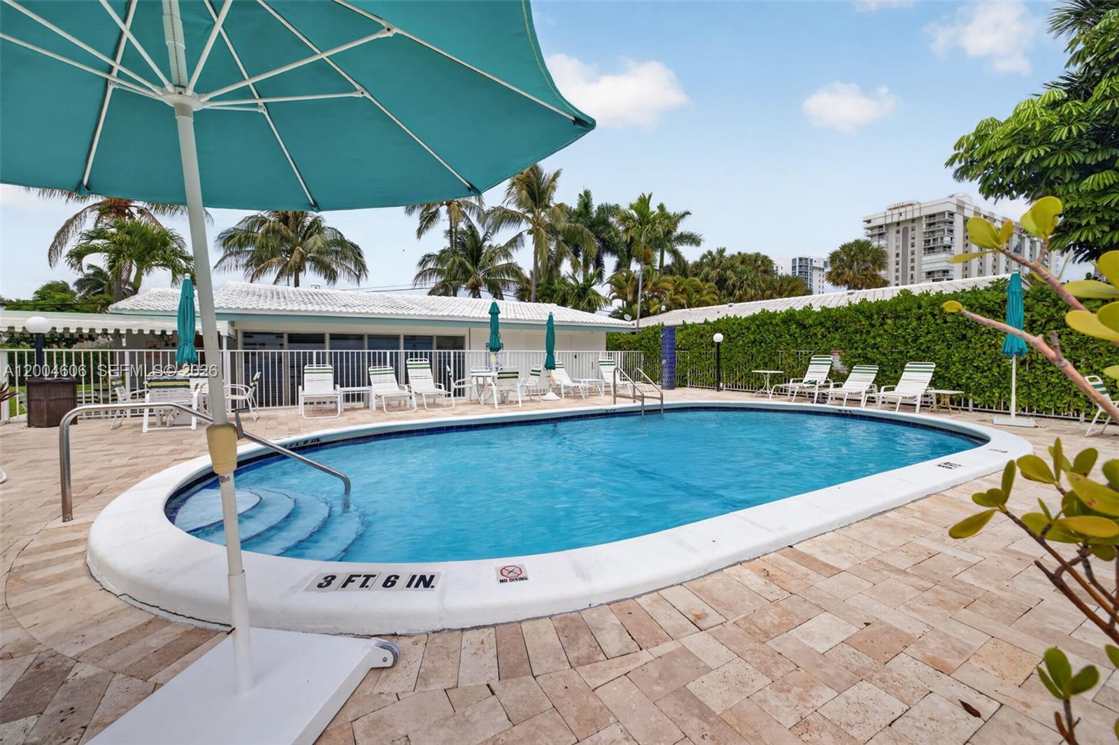 SAVOY EAST CONDO - Residential