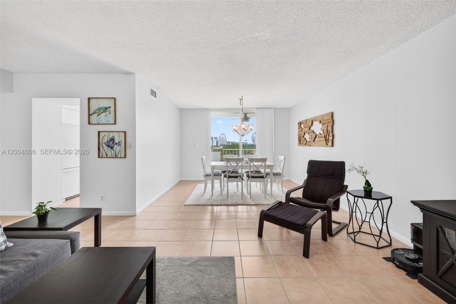SAVOY EAST CONDO - Residential