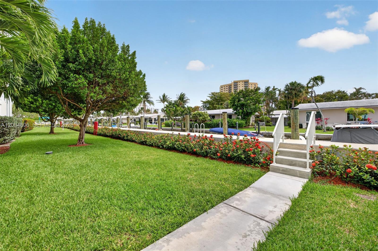 SAVOY EAST CONDO - Residential