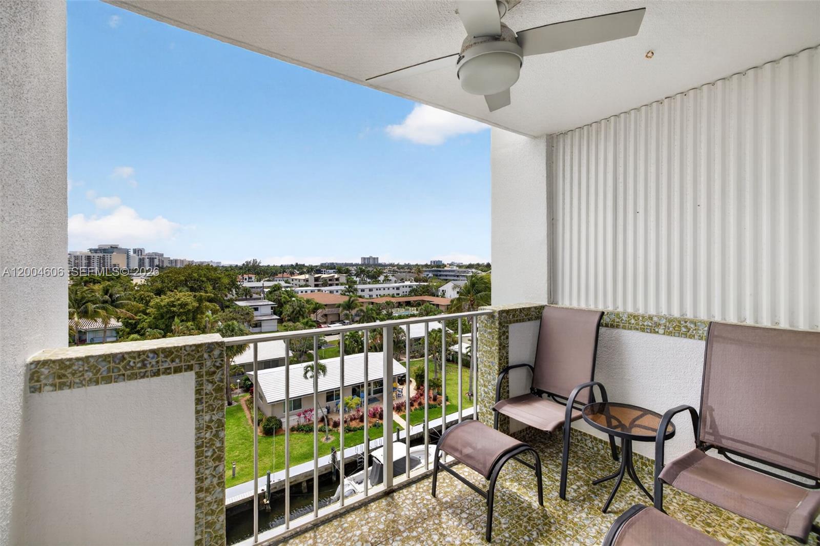 SAVOY EAST CONDO - Residential