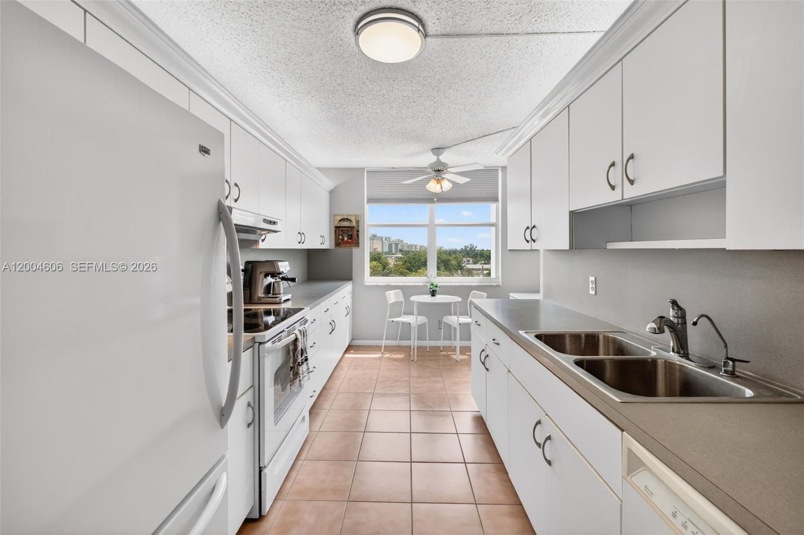 SAVOY EAST CONDO - Residential