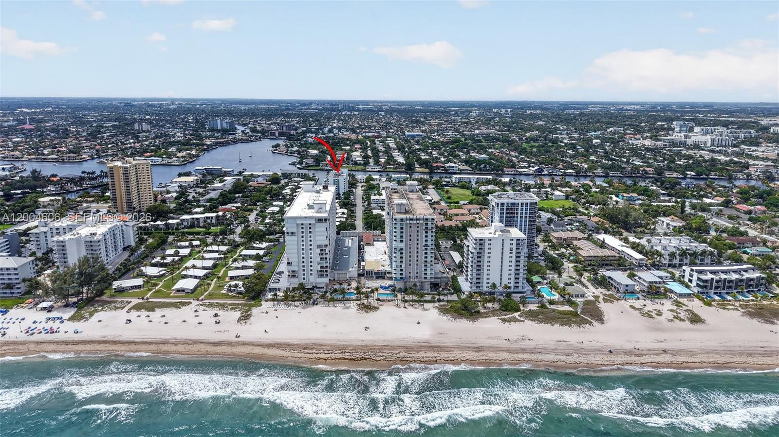 SAVOY EAST CONDO - Residential