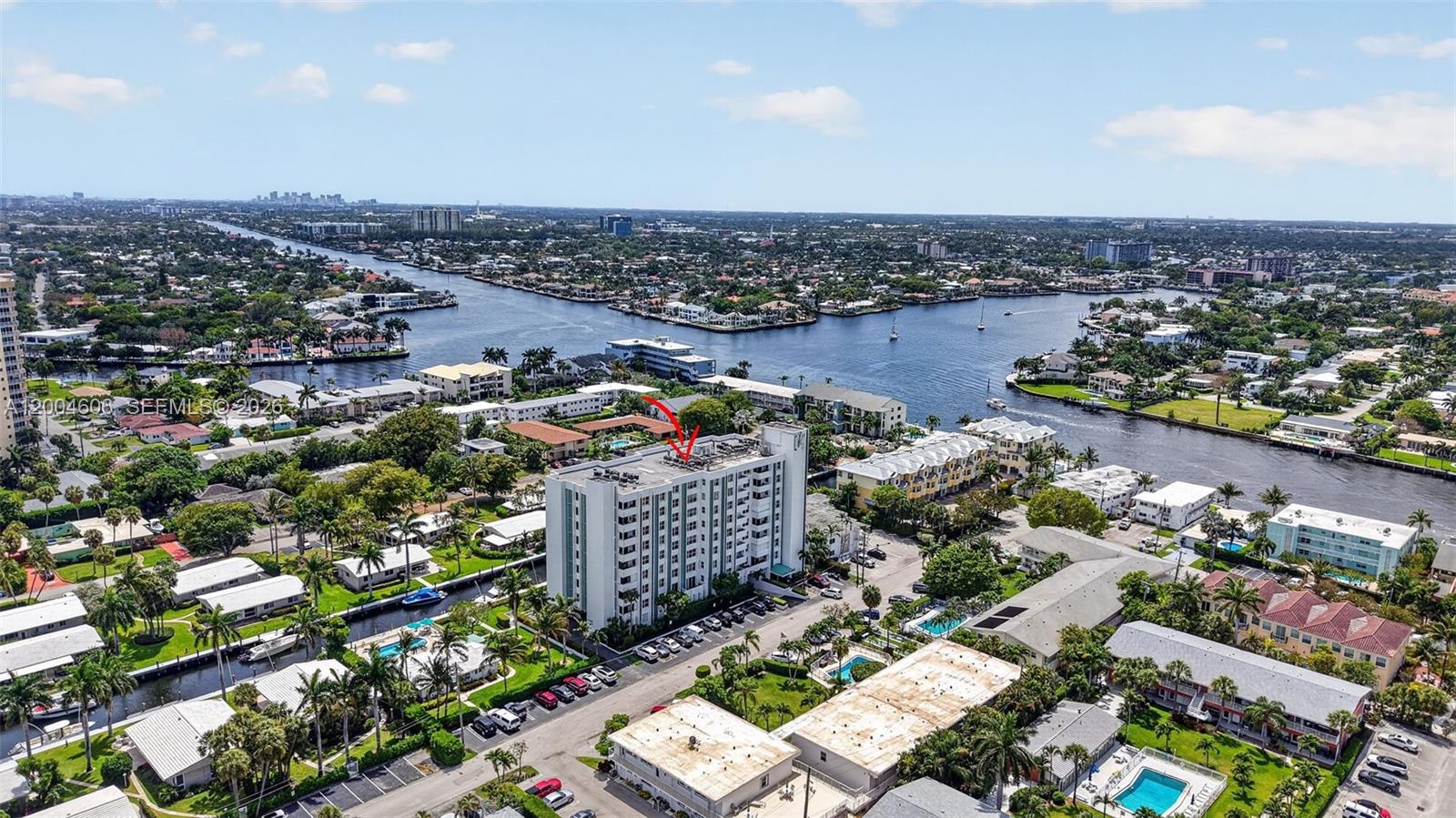 SAVOY EAST CONDO - Residential